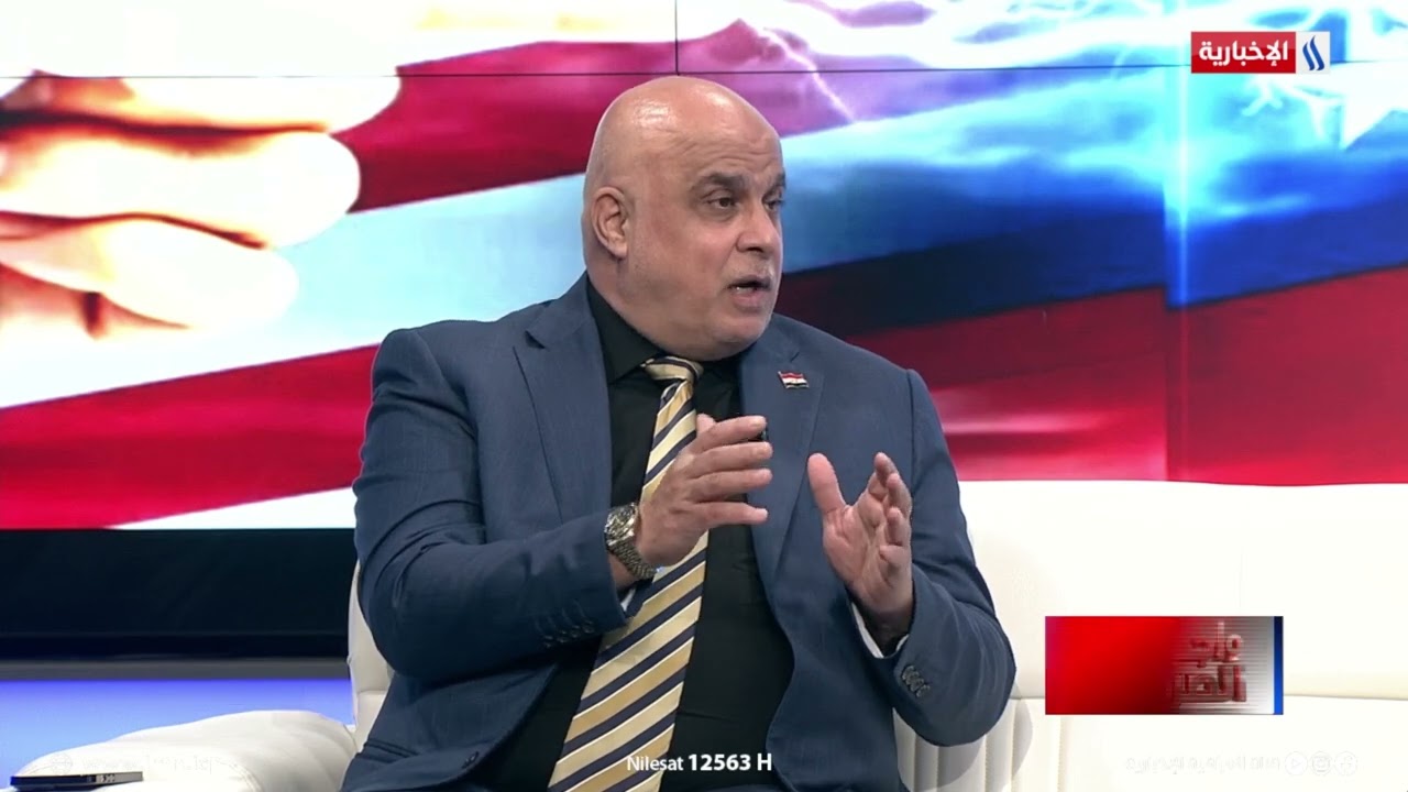 فيديو | د. فرات الموسوي: احداث فنزويلا جعلت أسواق النفط في حالة ترقب