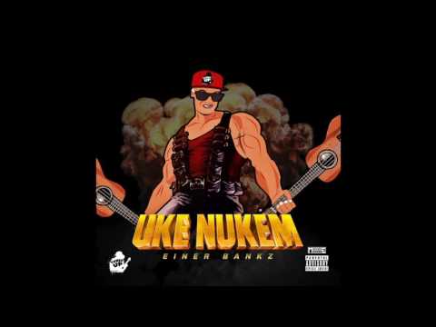 Einer Bankz - Wild Wild West ft. HD & G-Dirty (Official Audio)