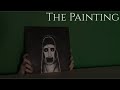 The Painting Short Horror Film