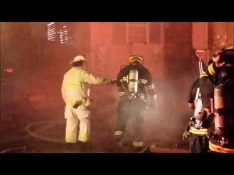 Pelham Street Fire Worcester Ma