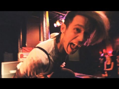 It Lives, It Breathes - With Or Without Wings, I Can Make Your Marty McFly  (LIVE MUSIC VIDEO)