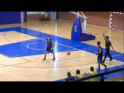 1ª Autonómica / Molina Basket - Fortuna