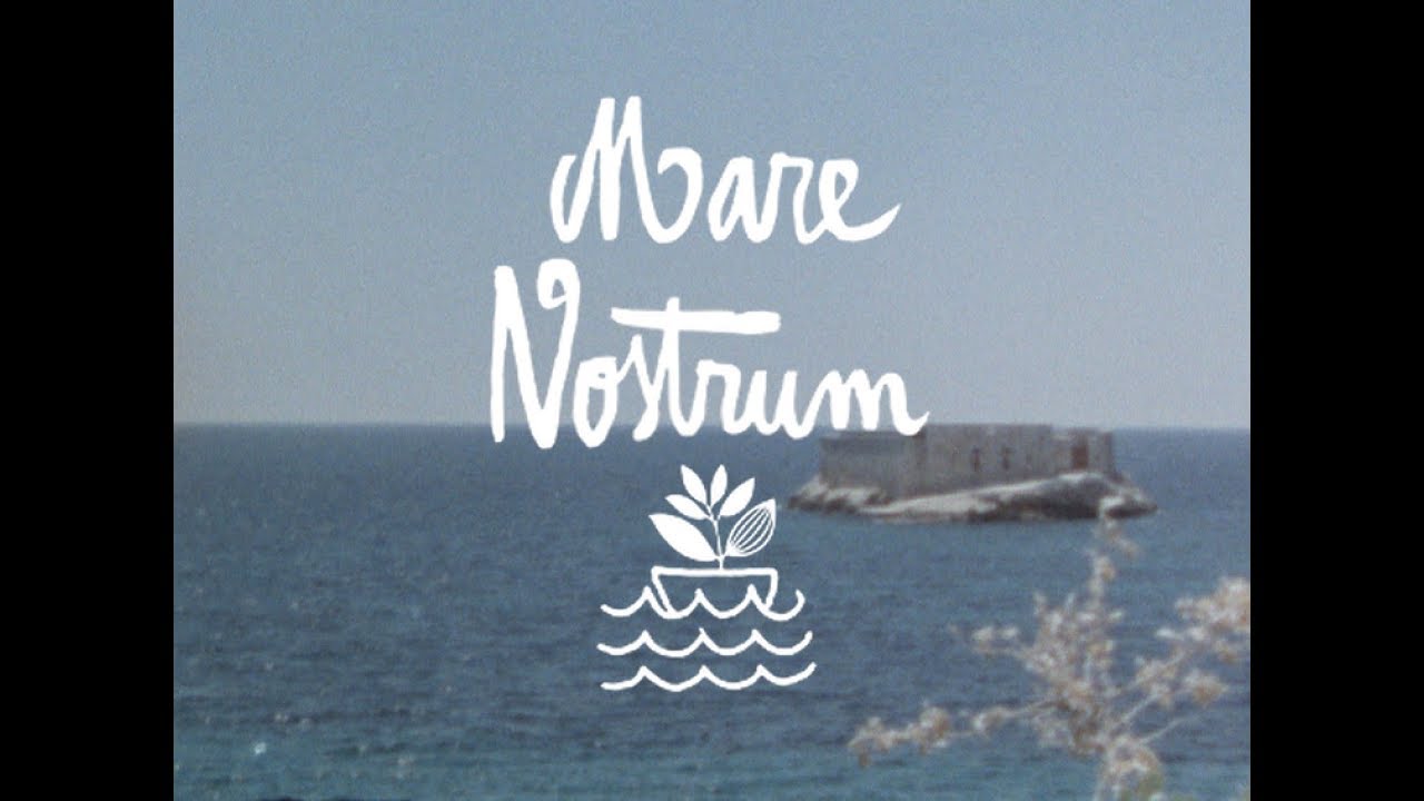 Magenta: 'Mare Nostrum' (el vídeo)