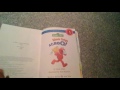 Elmo Says Achoo Book