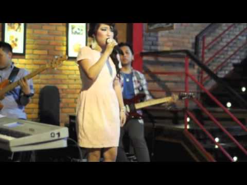 Monalisa - Aku harus jujur