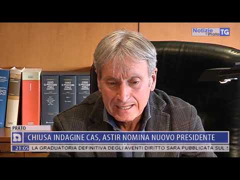 2019-01-03 NOTIZIE DI PRATO TG ORE 20.50