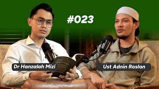 Download lagu Ep23 : Ust Adnin on Review Buku 100 Doa Taubat & Surat Cinta Dari Tuhan mp3