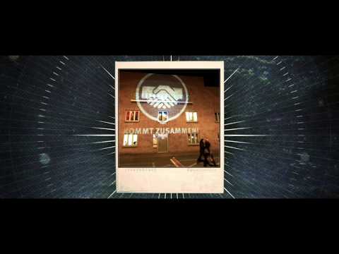 KOMMT-ZUSAMMEN! -- FESTIVAL 2011