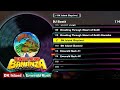 DONKEY KONG BANANZA DK Island Daytime DLC Soundtrack OST
