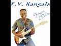 F Y Kangala Venez Danser Ft Pompon Kuleta