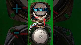 Download lagu cara sambung spiker seri paralel #youtubeshorts @Kontenkreatif1404 mp3