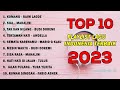 Top 10 Playlist Lagu Indonesia Terbaik 2023 By Joox