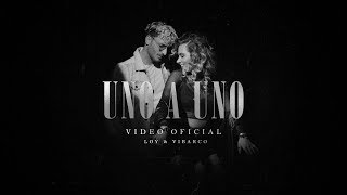 Uno a Uno Music Video