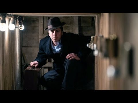 La grande évasion Ep 03 La cavale des 76 2021 FIN