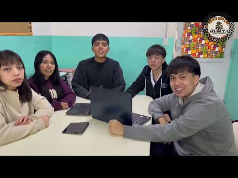 Desafío 2: Influencers del cambio energético. Viento Sur Lab
