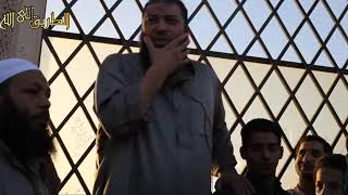 صورة يا صاحب الرسالة | " درس جبل أحد " | #عمرة_التربية_3 | د . حازم شومان