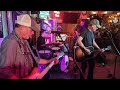 Jack Blue - Chris Knight at Buck's