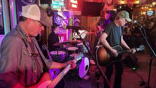 Jack Blue - Chris Knight at Buck&#39;s