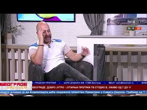 Aleksandar Radojević