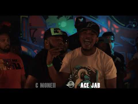 Ace Jab Bell vs C-Moneii
