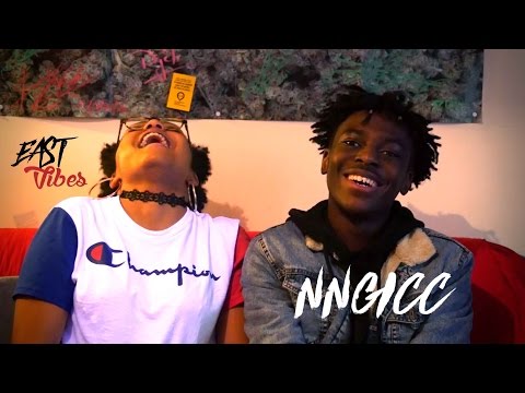 Interview NNGICC - EastVibes - Partie 1