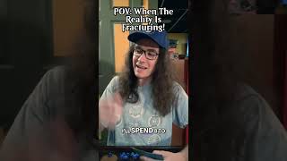 POV: THIS WILL BE MAGIC IN 2027 | Magic: The Gathering | #shorts #edh #mtg #commander