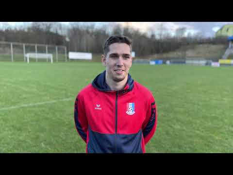 MSFL | 21. kolo | FK Blansko - FC Trinity Zlín B | 1:0 | Ohlasy Tomáše Chyly