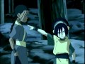 The Legend Of Korra Changing Guard Mix