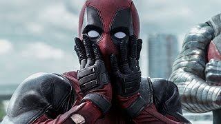 deadpool music video