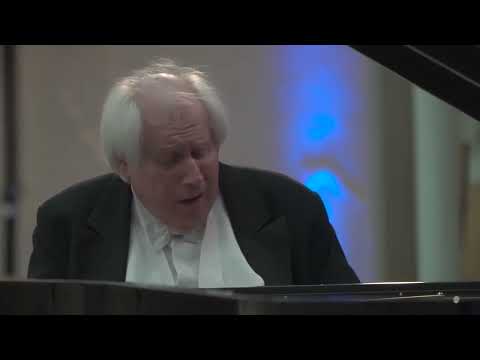 Sergei Rachmaninoff. Prelude in G Minor, op. 23 No. 5 (G. Sokolov)