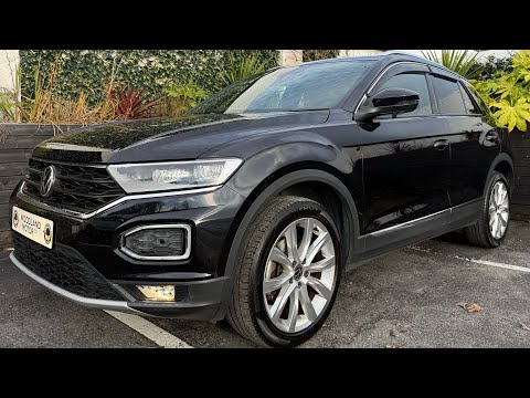 Volkswagen T-Roc 2.0 TDI / DSG AUTO / SPORT SPEC / - Image 2