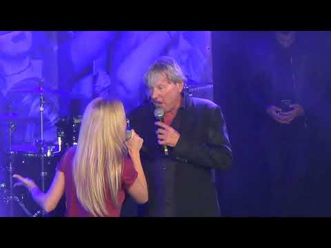 Sonia Liebing und Bernhard Brink - Du hast mich einmal zu oft angesehen - Schlagerherbst 2019