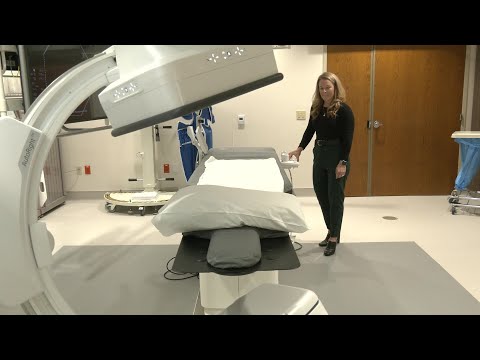 Cheyenne Regional acquires new live imaging system, boosting vascular treatments