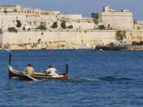Maltese Singers 8 - Enzo Gusman: The Maltese Islands