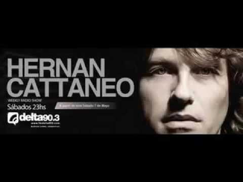 Hernan Cattaneo Resident 028 19 11 2011