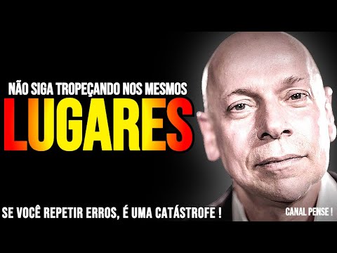 Não cometa os mesmos Erros ! - Leandro Karnal - (Motivação)