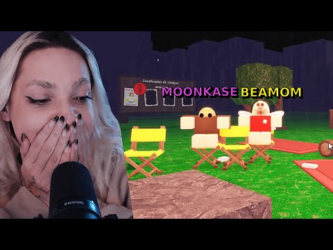BEAMOM JOGANDO 99 NOITES NA FLORESTA ft. MoonKase