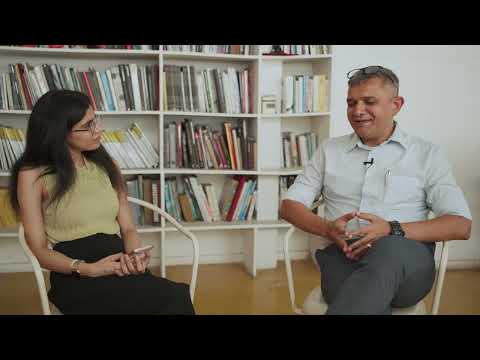 Healthcare is not about user conversions but about the betterment of lives: Vivek Desai