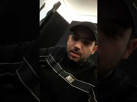 🔥BALKANITO HÖRPROBE ALLES ALLES 🔥