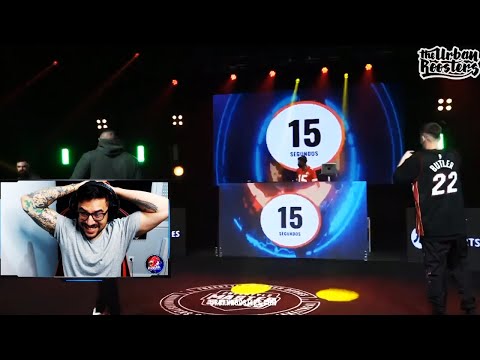 ¿RESULTADO BASTANTE DUDOSO? | BNET vs TIRPA | FME ESPAÑA 2020 | IMPRESIONANTES!