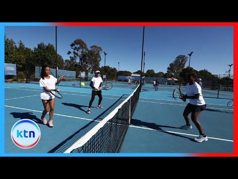 Junior Tennis Championships finals set for Friday the 4th of July