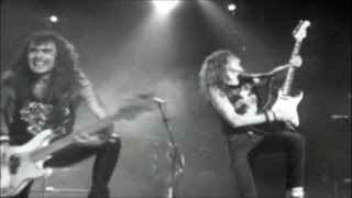 Iron Maiden Judas Be My Guide(Legendado Tradução) HD