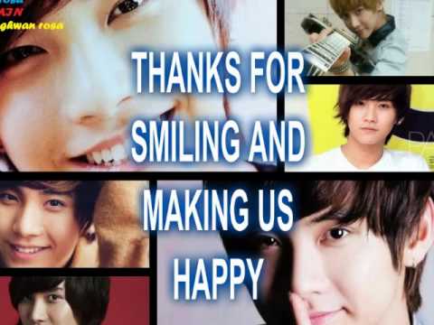 FT ISLAND  6th anniversary 7th of June 2013