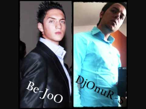 DjOnuR-S ft. Be-JoO - Özledim 2011