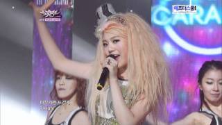 Download lagu 110401 Orange Caramel - Bangkok City (Comeback Stage) mp3