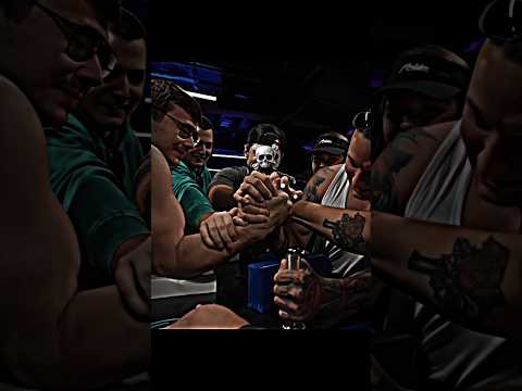 🔥AKIMBO 69 VS 4 MEN ARMWRESTLER #trending #armwrestling