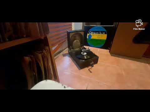 dancing with tears in my eyes Dixie marimba players