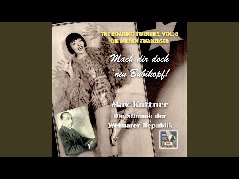 Wo sind deine Haare, August