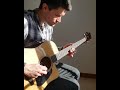 Fade To Black - Metallica (acoustic intro)