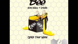 Bee (Aloe Blacc & Cradle) - Lift Me Up